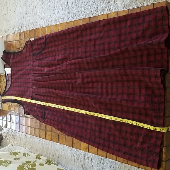 Vintage corduroy jumper - Picture 8 of 8